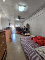 Blk 233 Gombak Gardens (Bukit Batok), HDB 3 Rooms #579737161